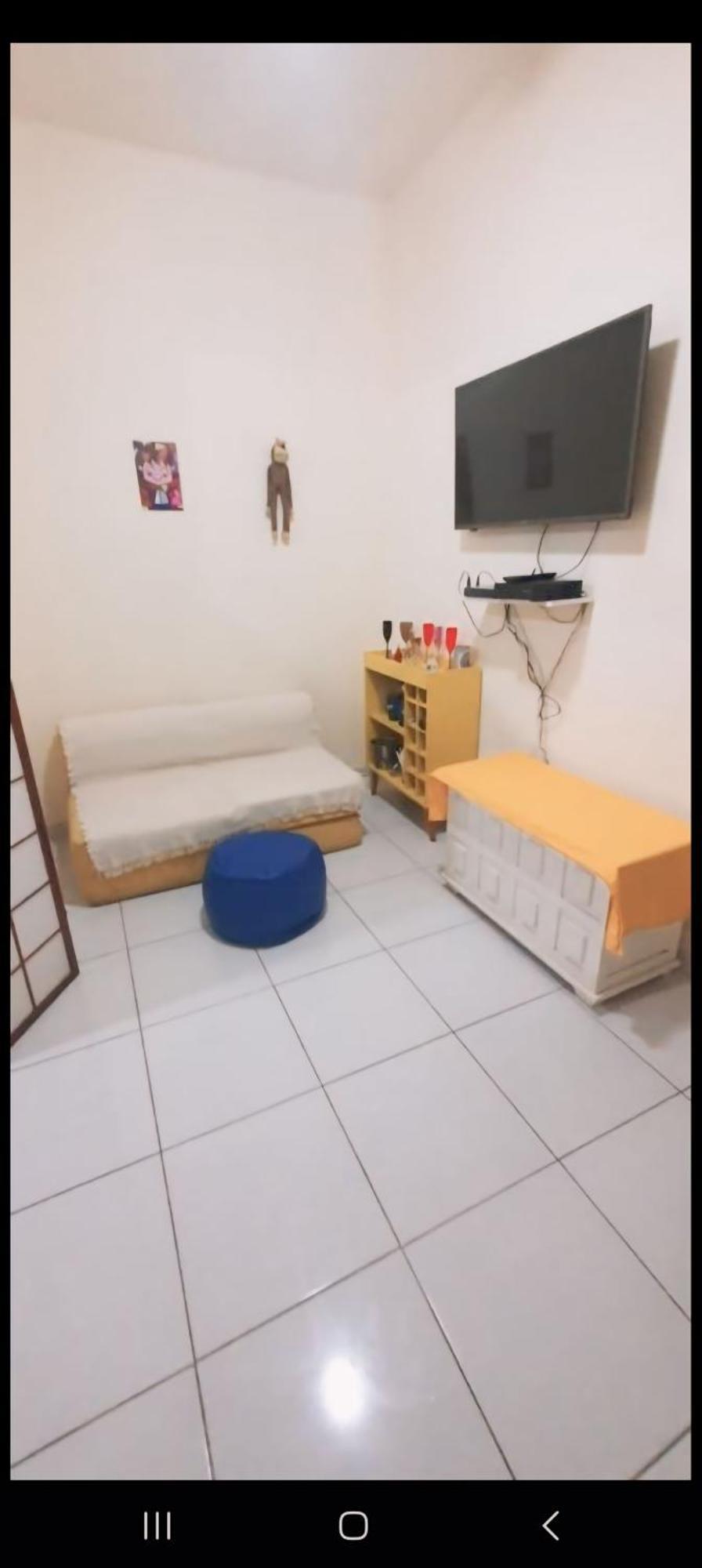 Apartabeach Río de Janeiro Habitación foto